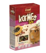 Karma dla świnki morskiej owocowa 350g