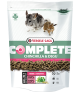 Versele-Laga Complete Chinchilla & Degu 0,5kg
