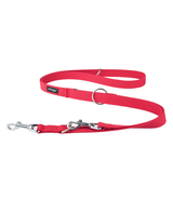 Smycz regulowana 6 in 1 Cotton S 200/1,5cm