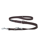 Smycz regulowana 6 in 1 Cotton XL 200/3cm