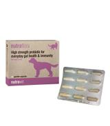 Nutraflora 48 kapsułek