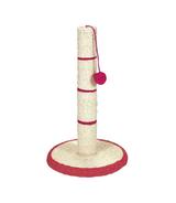 Sizalowy drapak - 50cm - z zabawką