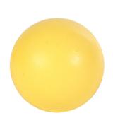 Piłka gumowa - masywna - 6cm