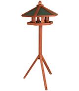 Karmnik dla ptaków na nodze - 145cm