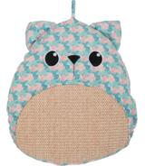 Zabawka dla kota Ethicat Drapak Liście