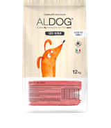 Aldog Puppy Junior Mini Artica 12kg