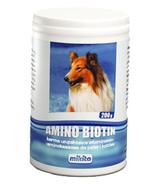Amino Biotin - 150 tabletek