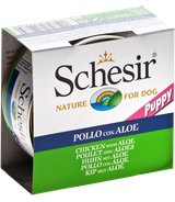 Schesir Puppy - 150g