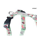 Szelki regulowane BeHappy M