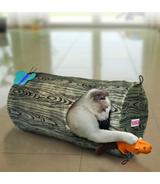 Tunel PlaySpaces Burrow Kong Cat