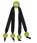 Gumowa ośmiornica 3,8×24cm