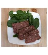 Country & Nature Wieprzowina ze szpinakiem 6x410g