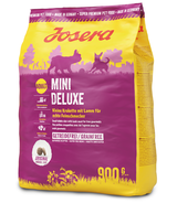 Josera Mini Deluxe 900g
