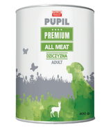 Pupil Premium All Meat Adult 400g