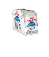 Royal Canin Indoor Sterilised w galaretce 12x85g