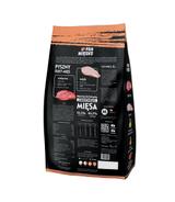 Pan Mięsko Cielęcina z indykiem 9kg