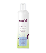 Naturalny żel do mycia po każdym spacerze 300 ml