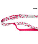 Smycz regulowana 7 w 1 BeHappy L