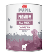 Pupil Premium All Meat Adult 800g