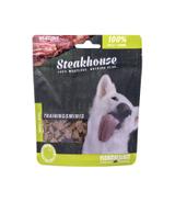 Meatlove Steakhouse Minis 100% Deer 100g