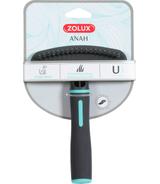 Zgrzebło wysuwane Anah