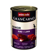 Animonda Grancarno Senior 400g