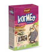 Karma Karmeo dla nimfy 500g
