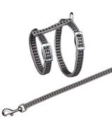 Komplet dla kota - 22-42cm/10mm/1,2m