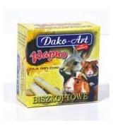 Wapno dla gryzoni - różne smaki - 40g