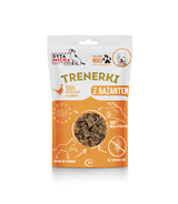 Syta Micha Trenerki z bażantem 80g