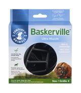 Kaganiec fizjologiczny Baskerville Ultra Muzzle 4