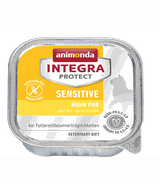 Animonda Integra Protect Senstive - 100g