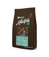 Nature's Protection Lifestyle GF Adult Cat White Fish 7kg