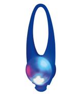 Zawieszka świecąca Flasher 3,5 cm/11 cm