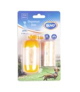 Pojemnik DUO z woreczkami na odchody