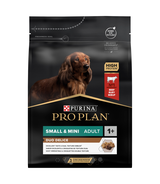 Purina Pro Plan Duo Delice Small Bogata w wołowinę 2,5kg
