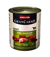 Animonda Grancarno Adult - 800g