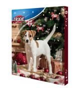 Kalendarz świąteczny dla psa