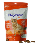 Flexadin Cat 60 kęsów