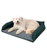 Legowisko samochodowe - 95×75cm