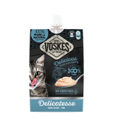 Voskes Delicatesse Cream Delight Tuna 90g