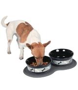 Podkładka antypoślizgowa pod miski