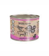 Wiejska Zagroda dla szczeniąt Mięsna Uczta 200g