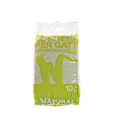 Natural Code Cat Litter Neutral 10L