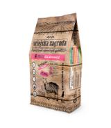 Wiejska Zagroda dla szczeniąt Jagnięcina ze szpinakiem 9kg