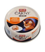 Animonda Carny Ocean - puszka - 80g