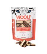 Woolf Soft Sandwich of Salmon 100g