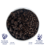 Baltica Fish With Duck M/L 1kg