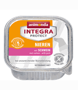 Animonda Integra Protect Nieren - 150g