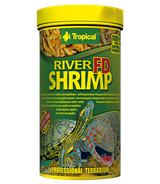 Tropical FD River Shrimps - 10g/100ml